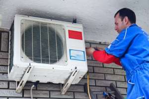 HVAC Companies Near Coats, NC Available Now